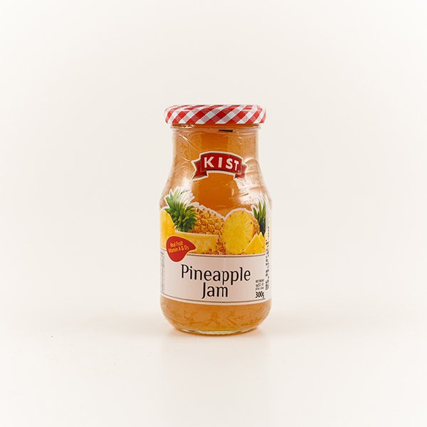 Kist Pineapple Jam